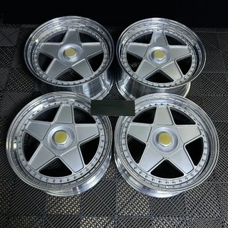 Cerchi forgiati OEM R20 (Set da 4) foto 4