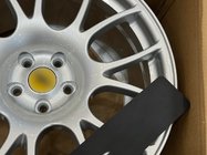 Ferrari 360 Cerchi forgiati OEM R19 V2 (Set da 4) foto 8