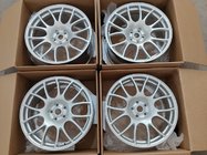 Ferrari 360 Cerchi forgiati OEM R19 V2 (Set da 4) foto 6
