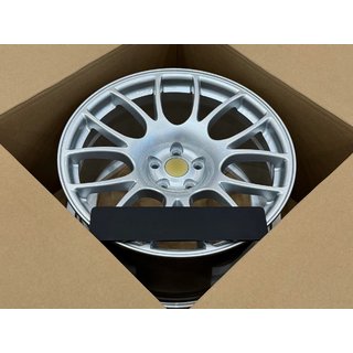 Cerchi forgiati OEM R19 V2 (Set da 4) Ferrari 360 foto 3