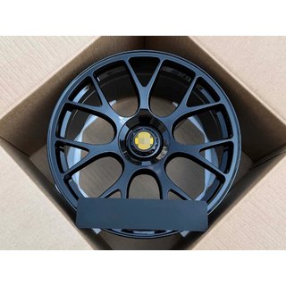 Cerchi forgiati OEM R20 V4 (Set di 4) Ferrari 599 GTB Fiorano foto 1