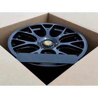 Cerchi forgiati OEM R20 V4 (Set di 4) Ferrari 599 GTB Fiorano foto 3