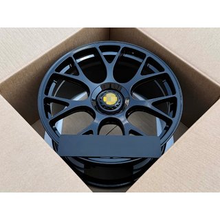 Cerchi forgiati OEM R20 V4 (Set di 4) Ferrari 599 GTB Fiorano foto 2