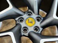 Ferrari F8 Cerchi forgiati OEM R20 R21 (set da 4) foto 10
