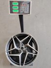 Ferrari F8 Cerchi forgiati OEM R20 R21 (set da 4) foto 12