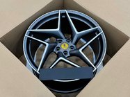 Ferrari F8 Cerchi forgiati OEM R20 R21 (set da 4) foto 3