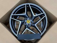 Ferrari F8 Cerchi forgiati OEM R20 R21 (set da 4) foto 2