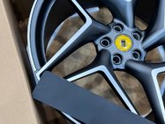 Ferrari F8 Cerchi forgiati OEM R20 R21 (set da 4) foto 8