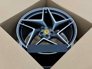 Ferrari F8 Cerchi forgiati OEM R20 R21 (set da 4) foto 5