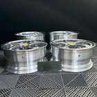 Ferrari 550 Cerchi forgiati OEM R19 (Set da 4) foto 5