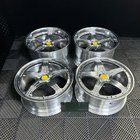 Ferrari 550 Cerchi forgiati OEM R19 (Set da 4) foto 4