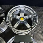 Ferrari 550 Cerchi forgiati OEM R19 (Set da 4) foto 1