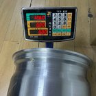 Ferrari 550 Cerchi forgiati OEM R19 (Set da 4) foto 8