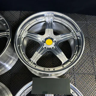 Cerchi forgiati OEM R19 (Set da 4)