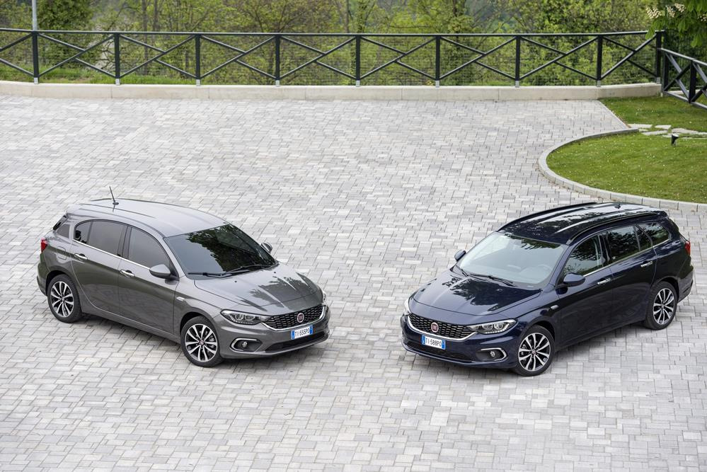 Qual è la scelta migliore: hatchback o station wagon?