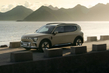 Recensione Smart #5: SUV elettrico innovativo foto 3