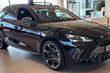 Test Cupra Leon Sportstourer 2024: Station wagon dinamica foto 4