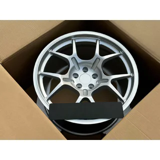 Cerchi forgiati OEM R20 (Set da 4) Ford GT 2003–2006 foto 3