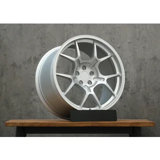 Cerchi forgiati OEM R20 (Set da 4) Ford GT 2003–2006 foto 1