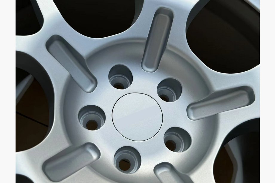 Ford GT 2003–2006 Cerchi forgiati OEM R20 (Set da 4) Foto 6