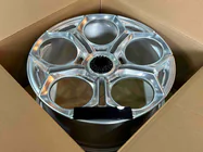 Lamborghini Countach Cerchi forgiati OEM R20 R21 (set da 4) foto 4