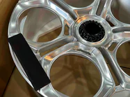 Lamborghini Countach Cerchi forgiati OEM R20 R21 (set da 4) foto 5