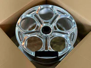 Lamborghini Countach Cerchi forgiati OEM R20 R21 (set da 4) foto 2