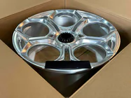Lamborghini Countach Cerchi forgiati OEM R20 R21 (set da 4) foto 3