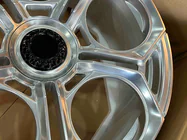 Lamborghini Countach Cerchi forgiati OEM R20 R21 (set da 4) foto 6
