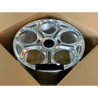 Cerchi forgiati OEM R20 R21 (set da 4) foto 4