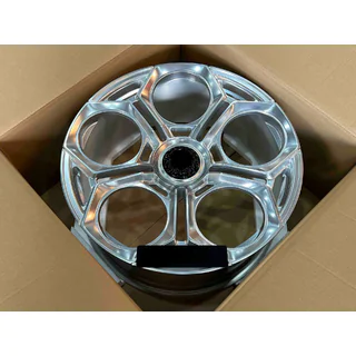 Cerchi forgiati OEM R20 R21 (set da 4) foto 2