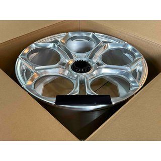 Cerchi forgiati OEM R20 R21 (set da 4) Lamborghini Countach foto 3