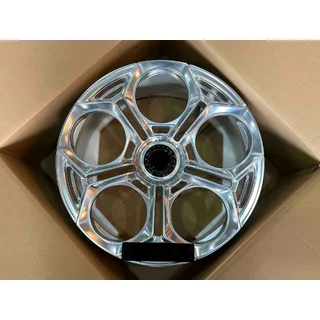 Cerchi forgiati OEM R20 R21 (set da 4) foto 1