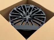 Range Rover Sport 2022- Cerchi forgiati OEM R23 V2 (Set di 4) foto 5
