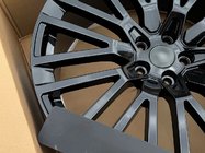 Range Rover Sport 2022- Cerchi forgiati OEM R23 V2 (Set di 4) foto 9