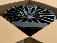 Range Rover Sport 2022- Cerchi forgiati OEM R23 V2 (Set di 4) foto 7
