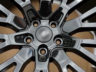 Range Rover Sport 2022- Cerchi forgiati OEM R23 V2 (Set di 4) foto 10