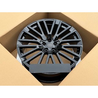 Cerchi forgiati OEM R23 V2 (Set di 4) Range Rover Sport 2022- foto 4