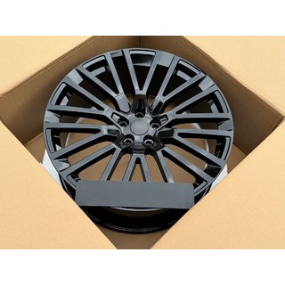 Cerchi forgiati OEM R23 V2 (Set di 4) Range Rover Sport 2022- foto 3