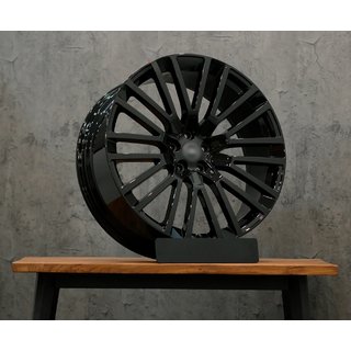 Cerchi forgiati OEM R23 V2 (Set di 4) Range Rover Sport 2022- foto 1