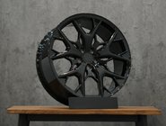 Lexus TX 2023– Cerchi forgiati OEM R22 V1 (Set da 4) foto 1