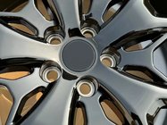 Lexus TX 2023– Cerchi forgiati OEM R22 V1 (Set da 4) foto 8