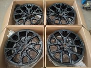 Lexus TX 2023– Cerchi forgiati OEM R22 V1 (Set da 4) foto 6