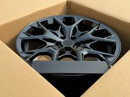 Lexus TX 2023– Cerchi forgiati OEM R22 V1 (Set da 4) foto 5