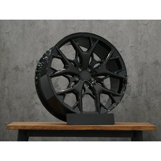 Cerchi forgiati OEM R22 V1 (Set da 4) foto 1