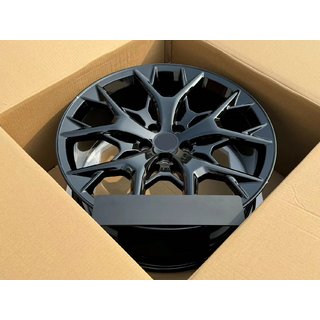 Cerchi forgiati OEM R22 V1 (Set da 4) foto 3