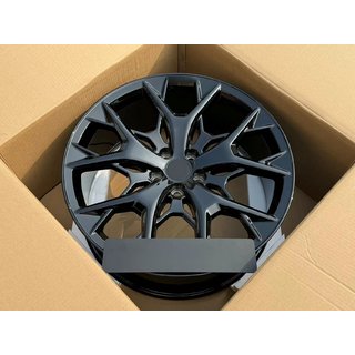 Cerchi forgiati OEM R22 V1 (Set da 4) foto 4