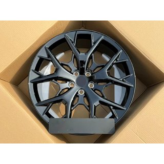 Cerchi forgiati OEM R22 V1 (Set da 4) foto 2