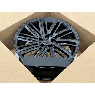 Cerchi forgiati OEM R21 V1 (Set di 4) foto 3