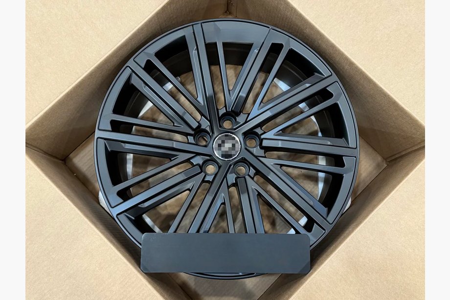 Lexus TX 2023– Cerchi forgiati OEM R21 V1 (Set di 4) Image